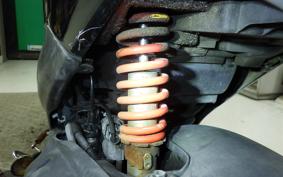 HONDA DIO ZX GEN 2 2024 AF35