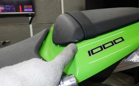 KAWASAKI ZX 10 NINJA ABS 2014