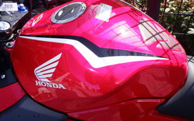 HONDA CBR400R 2020 NC56