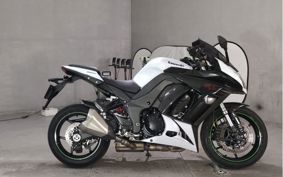 KAWASAKI NINJA1000 ZXT00G
