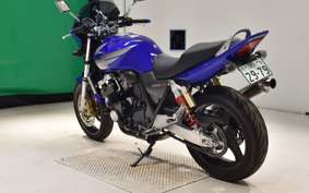 HONDA CB400SF VTEC Spec3 2007 NC39