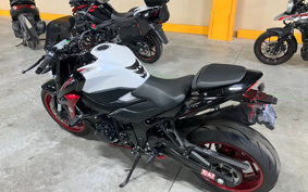 SUZUKI GSX-S750 ABS 2020 C533F