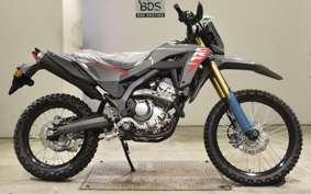 HONDA CRF250L 1984 MD47