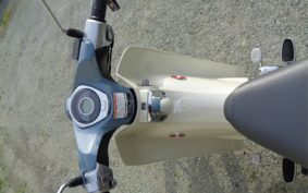 HONDA  SUPER CUB C125 JA58