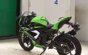 KAWASAKI NINJA 250 SL BX250A