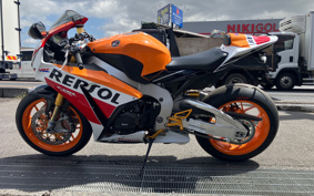 HONDA CBR1000RR ABS SP 2015 SC59