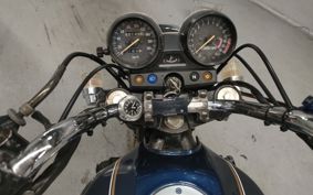 KAWASAKI ZRX400 1997 ZR400E
