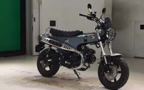 HONDA DAX 125 1998 JB04