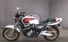 HONDA CB1300SF SUPER FOUR SC40