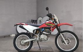 HONDA CRF230F ME09
