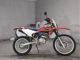 Фото Honda CRF230F с японского аукциона