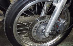 HONDA GB250 CLUBMAN Gen.4 MC10