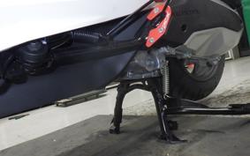 HONDA PCX 125 2002 JK05