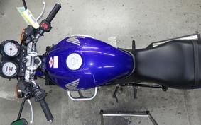 HONDA VTR 250 MC33