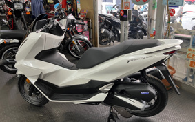 HONDA PCX 160 KF47