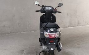 SUZUKI ADDRESS V125 DP12H