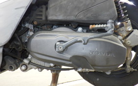 HONDA TACT Gen.4 AF75