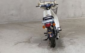 HONDA SUPER CUB 70 C70