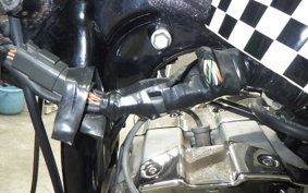 HARLEY XL1200S 2002