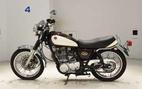 YAMAHA SR400 Gen.3 2009 RH01J