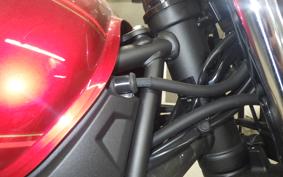 KAWASAKI Z650 RS 2024 ER650R