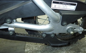 SUZUKI TT-R50E