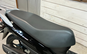 SUZUKI LET's CA4AA