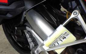 DUCATI MULTISTRADA 1200 S 2010