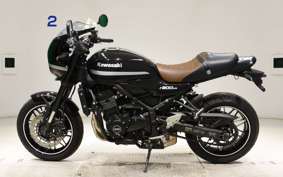 KAWASAKI Z900RS CAFE 2021 ZR900C