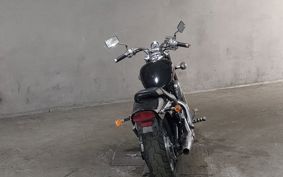 HONDA STEED 400 1999 NC37