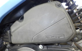 HONDA TACT-4ﾍﾞｰｼｯｸ 2022 AF75