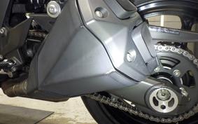 KAWASAKI Z1000 Gen.4 2013