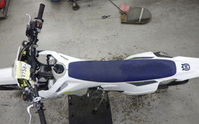 HUSQVARNA TE150I 2016