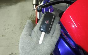 HONDA CBR1000RR RSP 2024 SC82