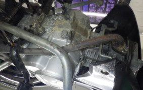 HONDA C110 SUPER CUB 2016 JA10