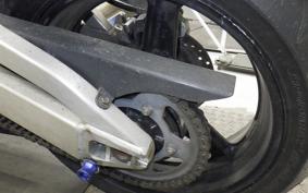 YAMAHA YZF-R6 2002