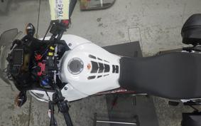 HONDA 400X 2016