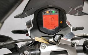 KTM 200 DUKE JUC40