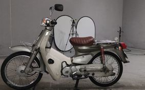 HONDA SUPER CUB50 AA01