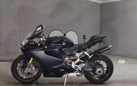 DUCATI 1199PANIGA-RES 2013 H802JA
