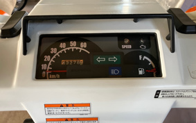 HONDA GYRO TD02