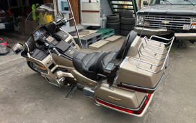 HONDA GL1500 GOLDWING 1990 SC22