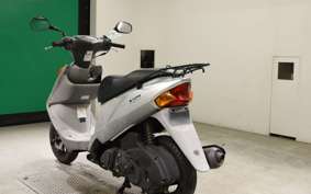 SUZUKI ADDRESS V125 2021 CF4EA