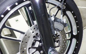 HARLEY FXDB1690 2016