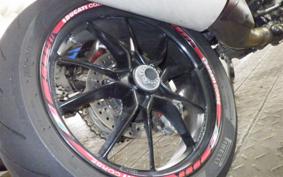 DUCATI MONSTER 1100 EVO 2012