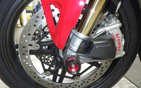 DUCATI PANIGALE V4 SP2 2024