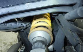 YAMAHA MT-09 ASP 2018 RN52J