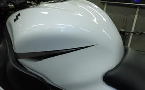 SUZUKI HAYABUSA Gen.2 2015