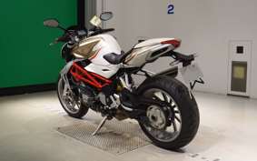MV AGUSTA BRUTALE 1090 RR 2013