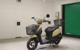 SUZUKI LET's CA4AA